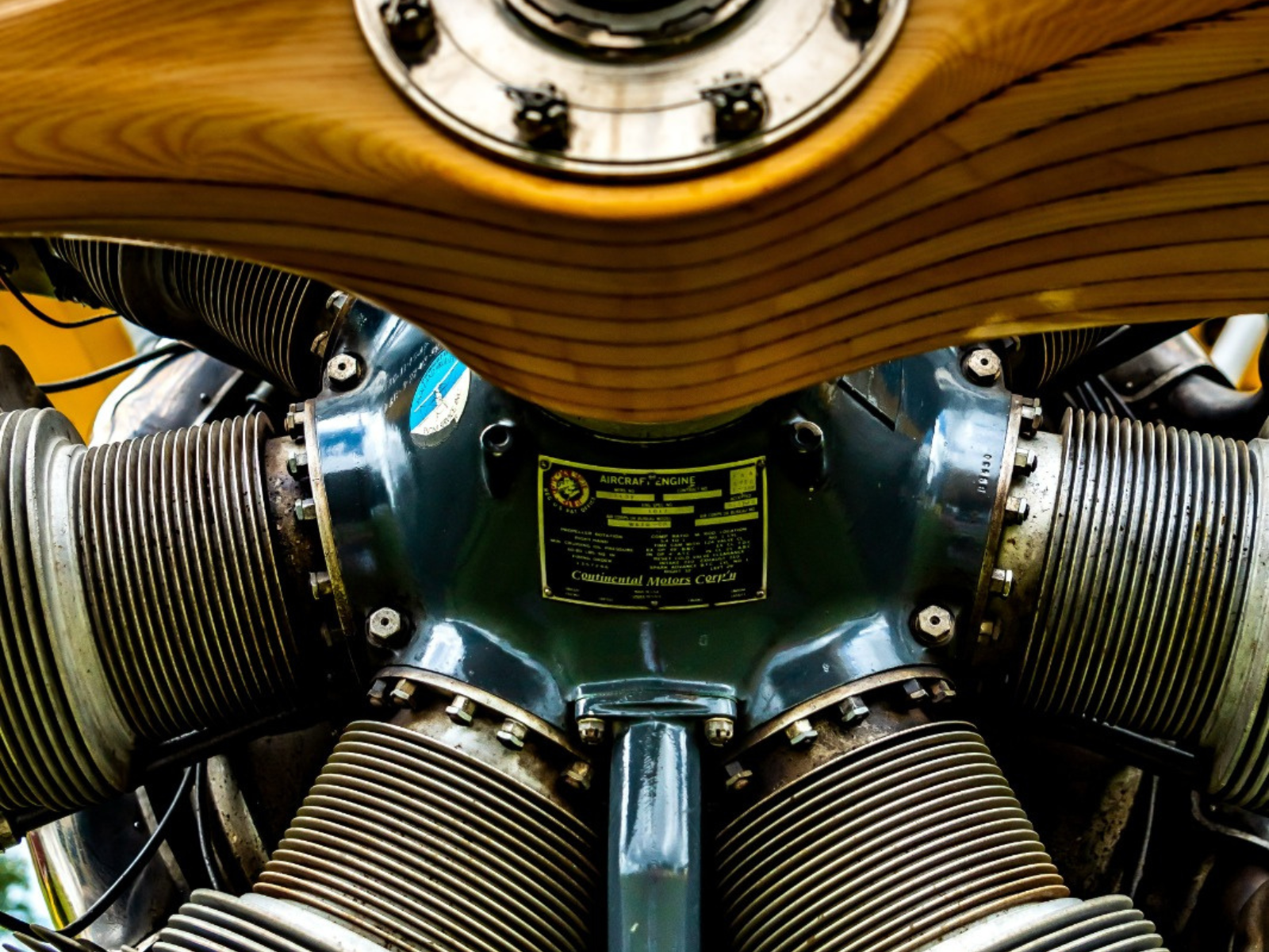 Aero-Engine Life Extension Without OEM Support